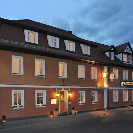Gasthuis Le Anfore 3*