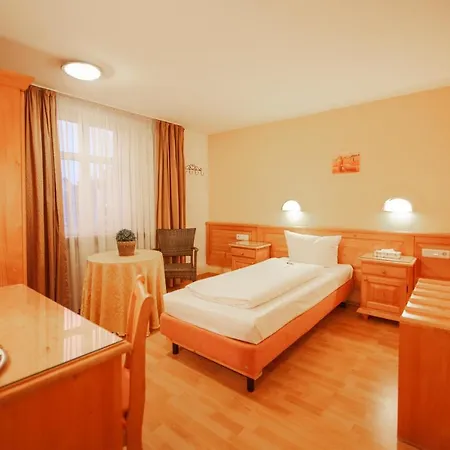 Pensión Le Anfore 3*