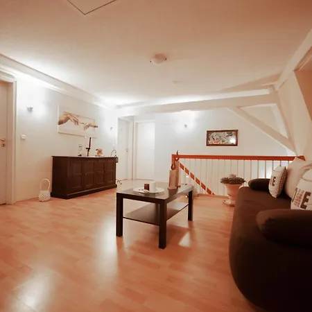 Guest house Le Anfore
