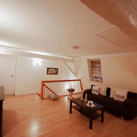 Guest house Le Anfore