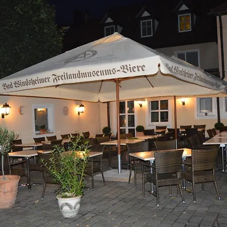 Guest house Le Anfore
