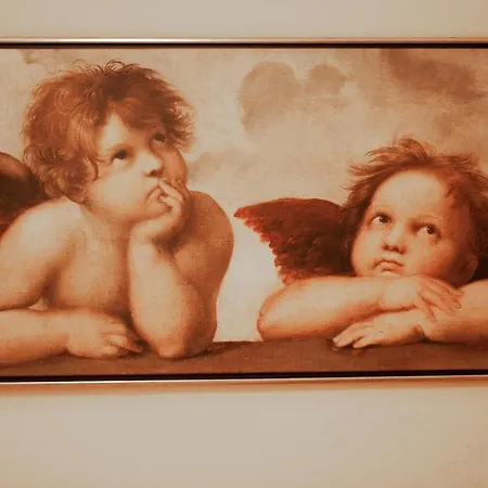 Le Anfore Pensión 3*