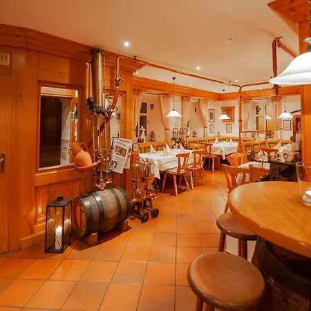 Le Anfore Bad Windsheim