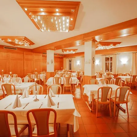 Le Anfore Pensión 3*