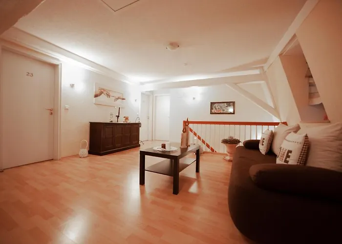 Πανσιόν Le Anfore