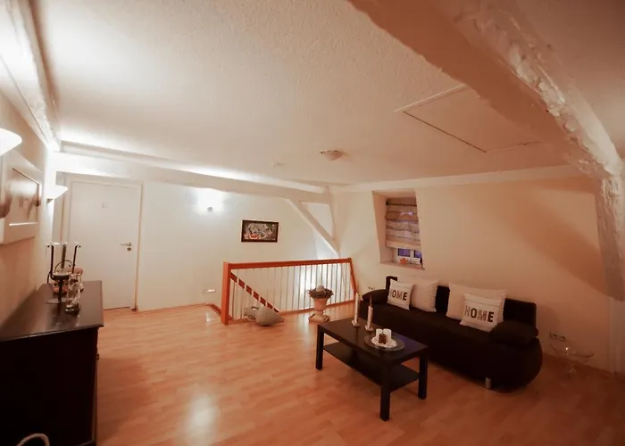 Πανσιόν Le Anfore