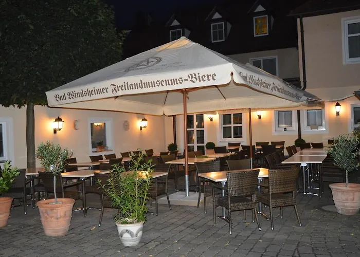 Πανσιόν Le Anfore