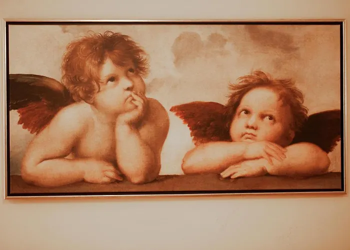 Le Anfore Πανσιόν 3*