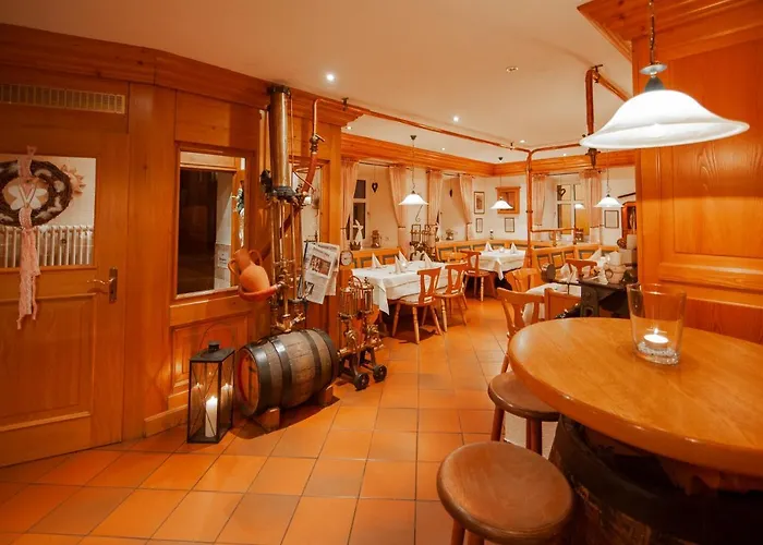 Le Anfore Bad Windsheim