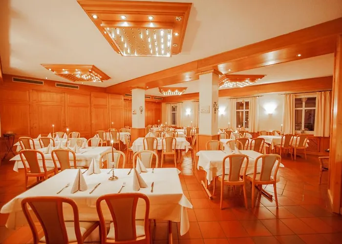 Le Anfore Πανσιόν 3*